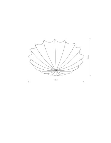 Nowodvorski FORM L Ceiling Plafond Max power 4x25W only LED E27 White 9672 - product 2