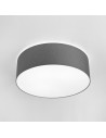 Nowodvorski CAMERON Ceiling Plafond Max power 4x25W only LED E27 Grey 9682