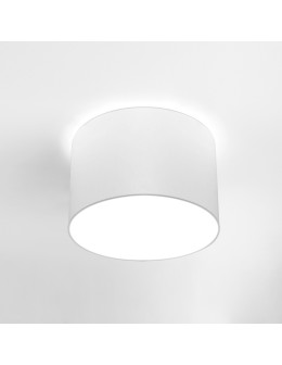 Nowodvorski CAMERON III Plafon 3xE27 Biały 9684