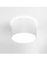 Nowodvorski CAMERON Ceiling Plafond Max power 3x25W only LED E27 White 9684