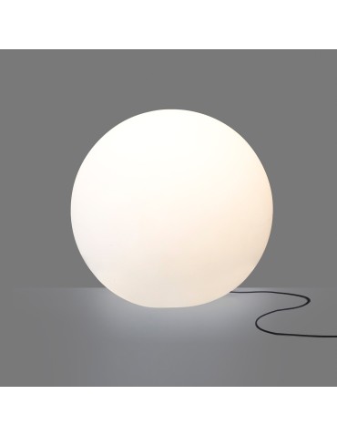 Nowodvorski CUMULUS XL Outdoor Portable Max power 1x60W E27 IP44 White 9714