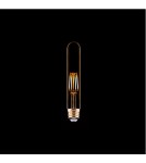 Edison LED E27 230V bulbs - Nowodvorski BULB VINTAGE LED E27, 4W Light sources and accessories E27 Max power 4W LED 9795 - product 1