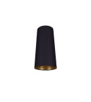 Lampshades - Nowodvorski PETIT BLAMPS to complete Black and Gold 8338 - product 1