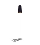 Lampshades - Nowodvorski PETIT BLAMPS to complete Black and Gold 8338 - product 2