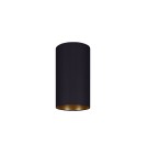 Lampshades - Nowodvorski PETIT CLamps to complete Black and Gold 8226 - product 1