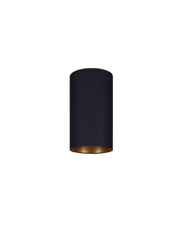 Nowodvorski PETIT CLampy do kompletacji Czarno-Złoty 8226