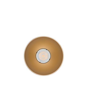 Nowodvorski POINT TONE Spot Natynkowa Max moc 10W only LED GU10  Biały 8221 - produkt 2