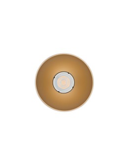 Nowodvorski POINT TONE Spot Natynkowa Max moc 10W only LED GU10  Biały 8221 - produkt 2