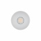 Nowodvorski POINT TONE Spot Natynkowa Max moc 10W only LED GU10 Biały 8222