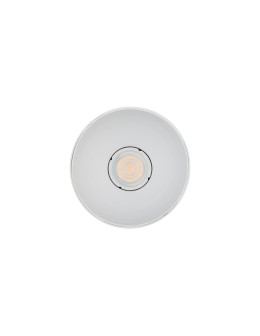 Nowodvorski POINT TONE Surface Mounted Spot Max wattage 10W only LED GU10 White 8222 - product 2