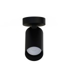 Ceiling spotlights - Nowodvorski MONO Reflector/Spot Max wattage 10W only LED GU10 Black 7838 - product 2