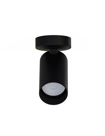Nowodvorski MONO Reflector/Spot Max wattage 10W only LED GU10 Black 7838 - product 2