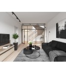 Spotlight ceiling lamps - Nowodvorski MONO Reflector/Spot Max wattage 10W only LED GU10 Black 7770 - product 3