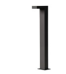 Standing garden lamps - Lucide TEXAS IP54 H40 L15 LED 6W anthracite 28851/60/30 Post. - product 3