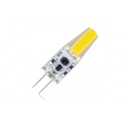 Integral LED G4 1.5W (20W) 2700K 160lm Non-Dimm 63-62-92