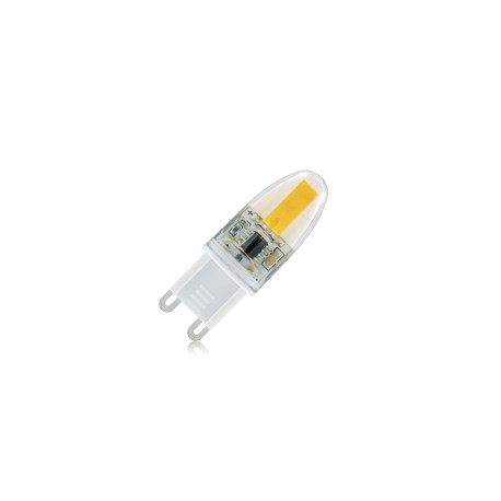Integral LED G9 2W (20W) 2700K 160lm Non-Dimm 76-75-69