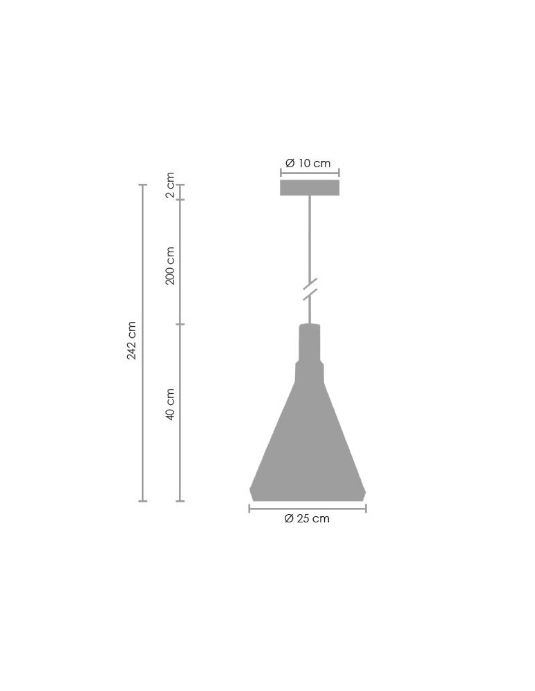 Pendant lamps - Step Into Design NORDIC WOODY White wood 25 cm Pendant ST-5097c - product kolory-swiatla.pl 11