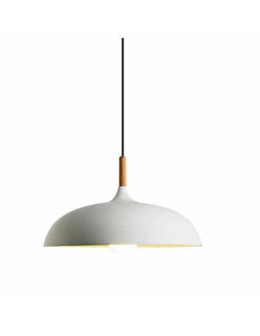 Step Into Design SAUCER White 45 cm Pendant ST-5219 - product 2