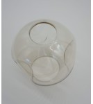 Pendant lamps - Step Into Design MODERN ORCHID-6 Amber Black 130 cm Pendant ST-1232-6 - product 8