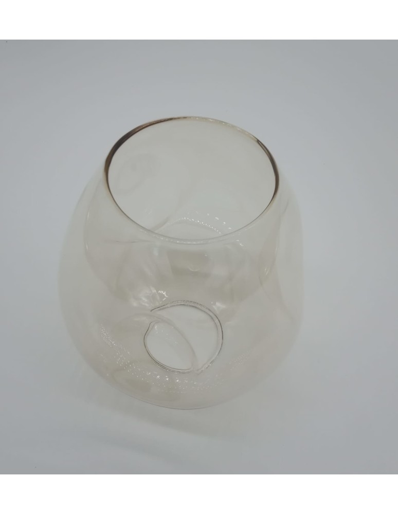 Pendant lamps - Step Into Design MODERN ORCHID-9 Amber Black 150 cm Pendant ST-1232-9 - product kolory-swiatla.pl 11