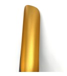 Pendant lamps - Step into Design Pendant Lamp BLACK TUBE black and gold 100 cm ST-0502-1 - product 4