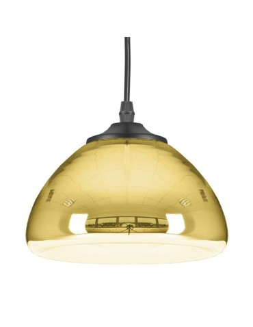 Step Into Design VICTORY GLOW S Gold 17 cm Pendant ST-9002S