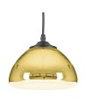 Step Into Design VICTORY GLOW S Gold 17 cm Pendant ST-9002S