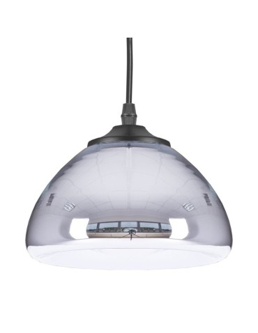 Step Into Design VICTORY GLOW S Silver17 cm Pendant ST-9002S