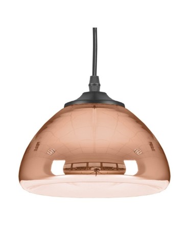 Step Into Design VICTORY GLOW S Copper 17 cm Pendant ST-9002S