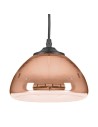 Step Into Design VICTORY GLOW S Copper 17 cm Pendant ST-9002S