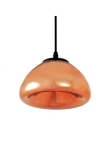 Step Into Design VICTORY GLOW S Copper 17 cm Pendant ST-9002S - product 2