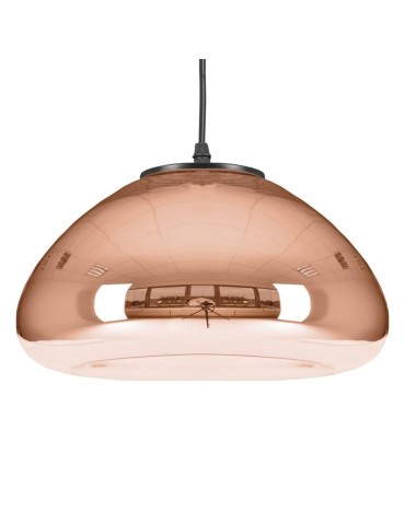 Step Into Design VICTORY GLOW M Copper 30 cm Pendant ST-9002M