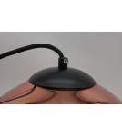 Pendant lamps - Step Into Design VICTORY GLOW M Copper 30 cm Pendant ST-9002M - product 2