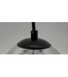 Pendant lamps - Step Into Design VICTORY GLOW M Copper 30 cm Pendant ST-9002M - product 3