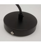 Pendant lamps - Step Into Design VICTORY GLOW M Copper 30 cm Pendant ST-9002M - product 4