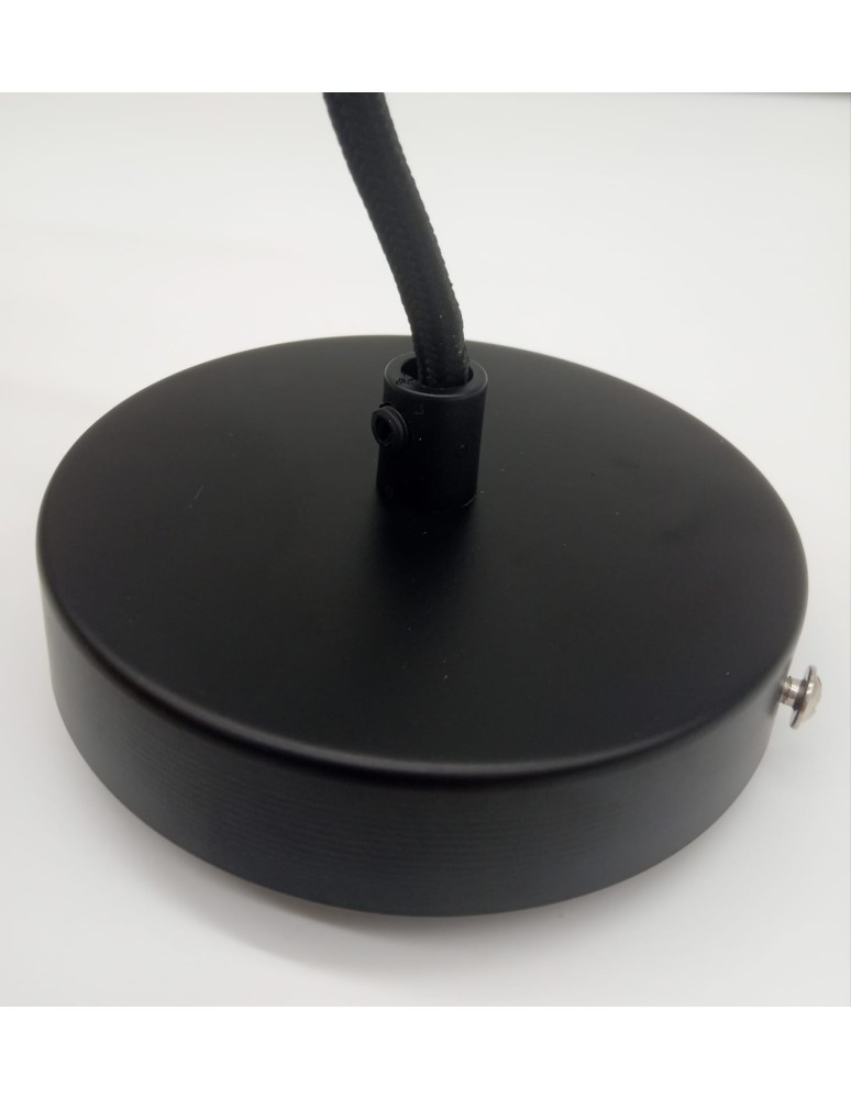 Pendant lamps - Step Into Design MIRROR GLOW Gold 25 cm Pendant ST-9021-S gold - product kolory-swiatla.pl 5