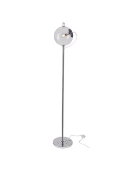 Step Into Design STELLA transparentna 170 cm Stojąca ST-8039-1