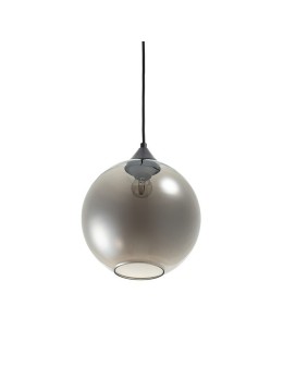 Step Into Design LOVE BOMB Szary 25 cm Wisząca ST-5012