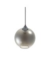 Step Into Design LOVE BOMB Gray 25 cm Hanging ST-5012