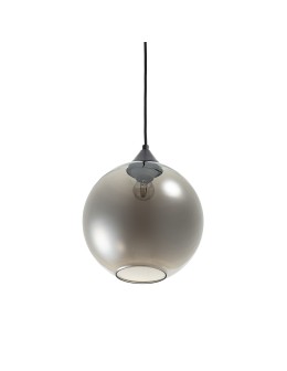 Step Into Design LOVE BOMB Szary 25 cm Wisząca ST-5012 - produkt 2
