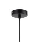 Pendant lamps - Step Into Design LOVE BOMB Gray 25 cm Hanging ST-5012 - product 5