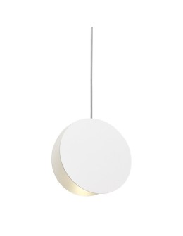 Step Into Design PILLS L Biały 33 cm Wisząca ST-5819 L - produkt 2