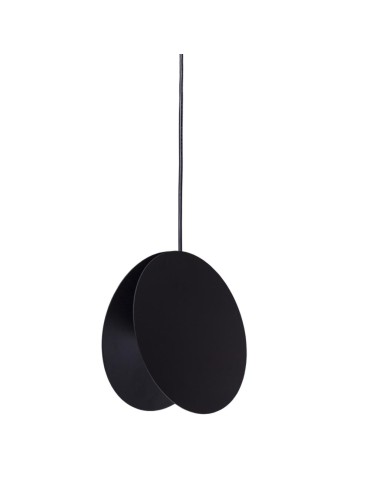 Step Into Design PILLS S Black 23 cm Hanging ST-5819 S