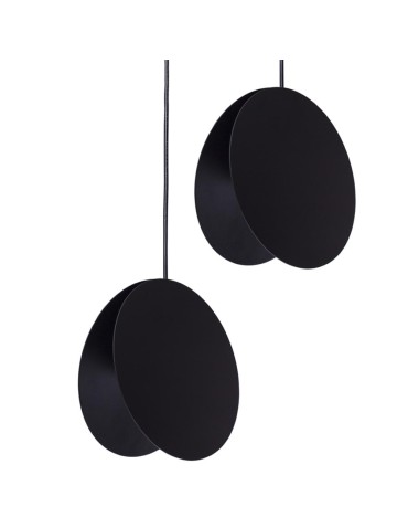 Step Into Design PILLS S Black 23 cm Hanging ST-5819 S - product 2