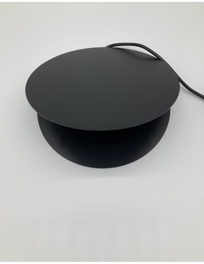 Pendant lamps - Step Into Design PILLS S Black 23 cm Hanging ST-5819 S - product kolory-swiatla.pl 6