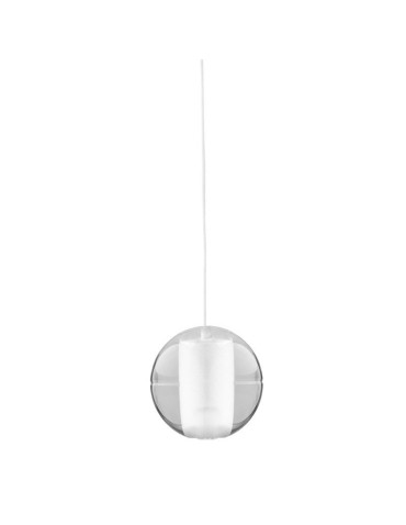 Step Into Design STARLIGHT-1 crystal 10 cm Pendant ST-9228-1