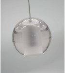 Pendant lamps - Step Into Design STARLIGHT-3 crystal 18 cm Pendant ST-9228-3 - product 2