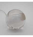 Pendant lamps - Step Into Design STARLIGHT-3 crystal 18 cm Pendant ST-9228-3 - product 3