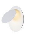 Step Into Design PILLS L White 30cm Wall lamp ST-8371 L