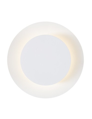 Step Into Design PILLS L White 30cm Wall lamp ST-8371 L - product 2